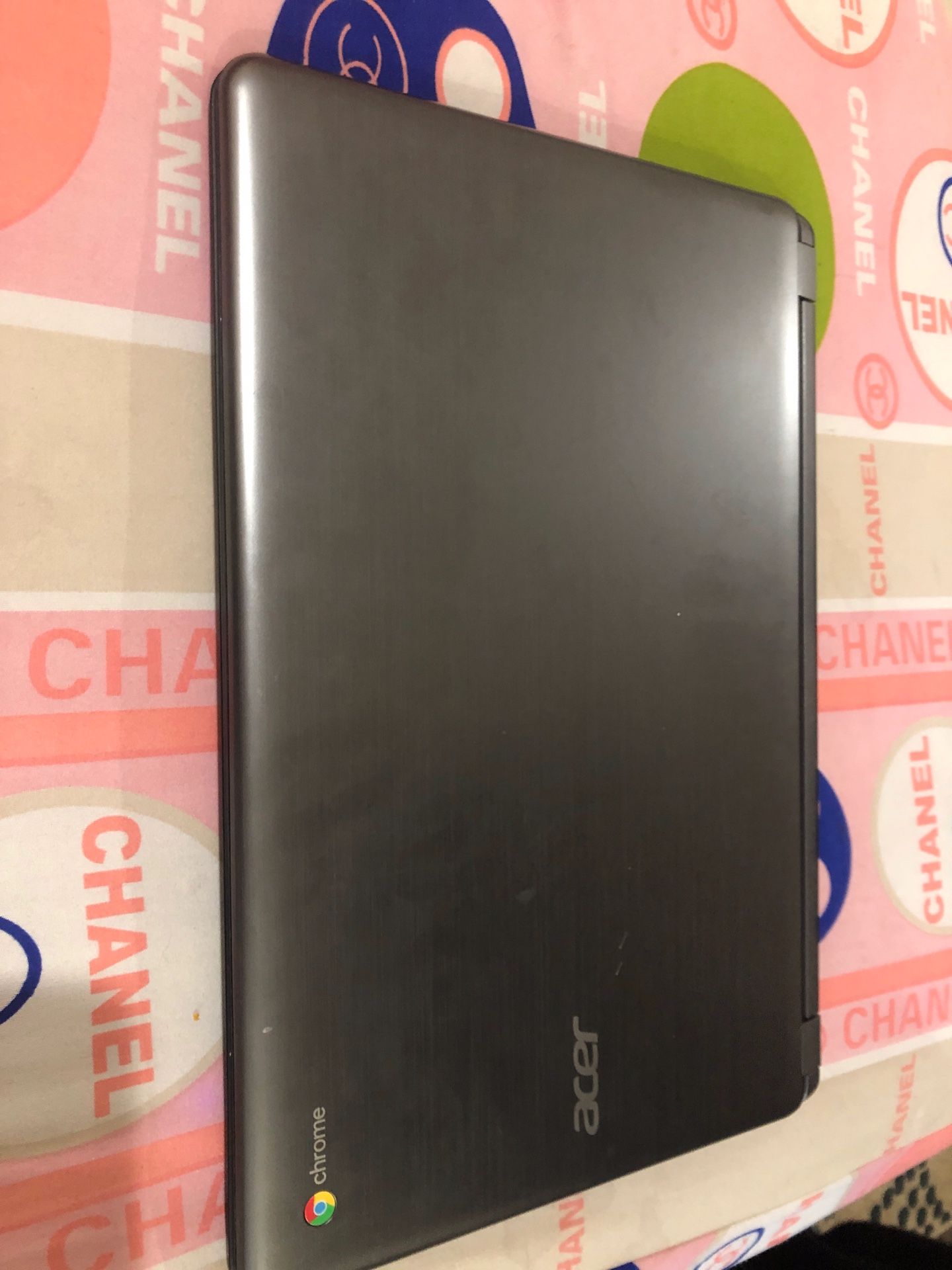 Acer 15 Chromebook