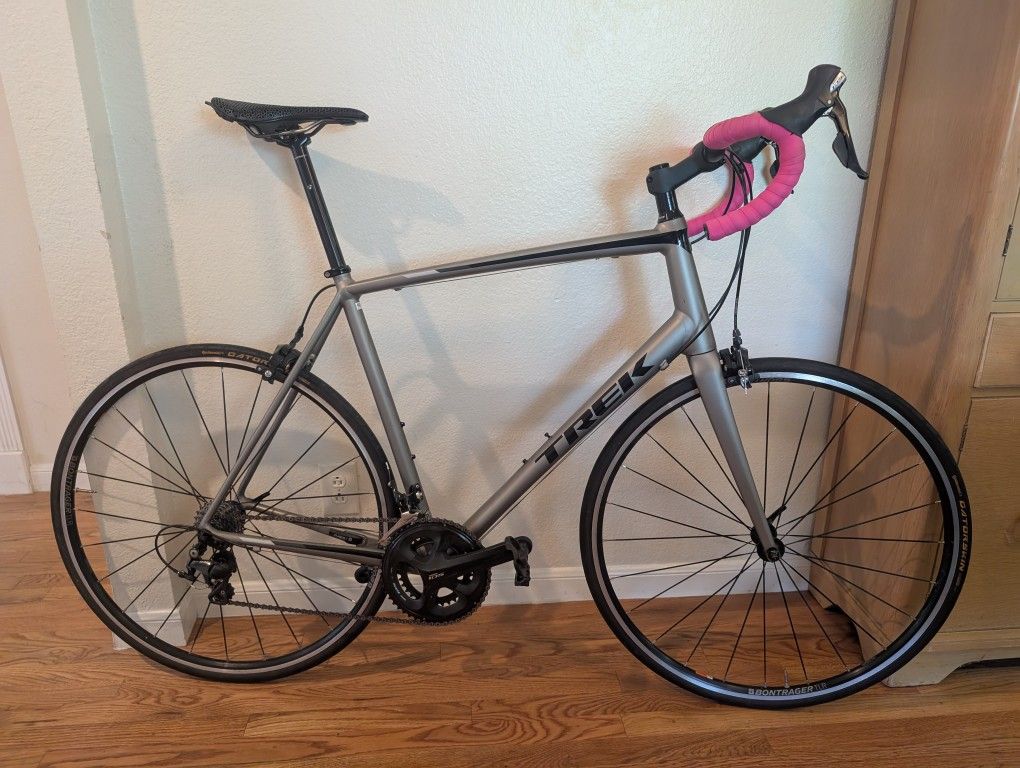 Trek Road Bike - XL - 62cm - Emonda Rim Brake