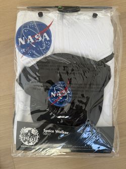 Space Walker Costume