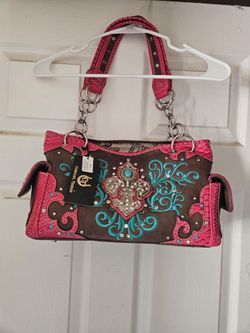 Purse $ 20 firm