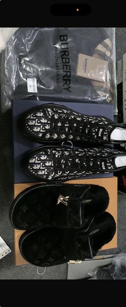 Clothes Shoes