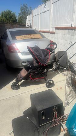 Baby Stroller