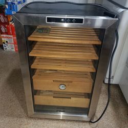 Humidor