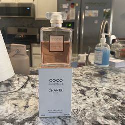 COCO CHANEL PERFUME