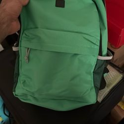 Backpack