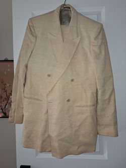 Suit Jacket