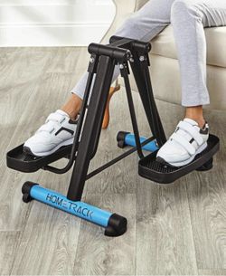 HomeTrack Leg Exerciser 