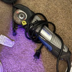 Dremel Saw