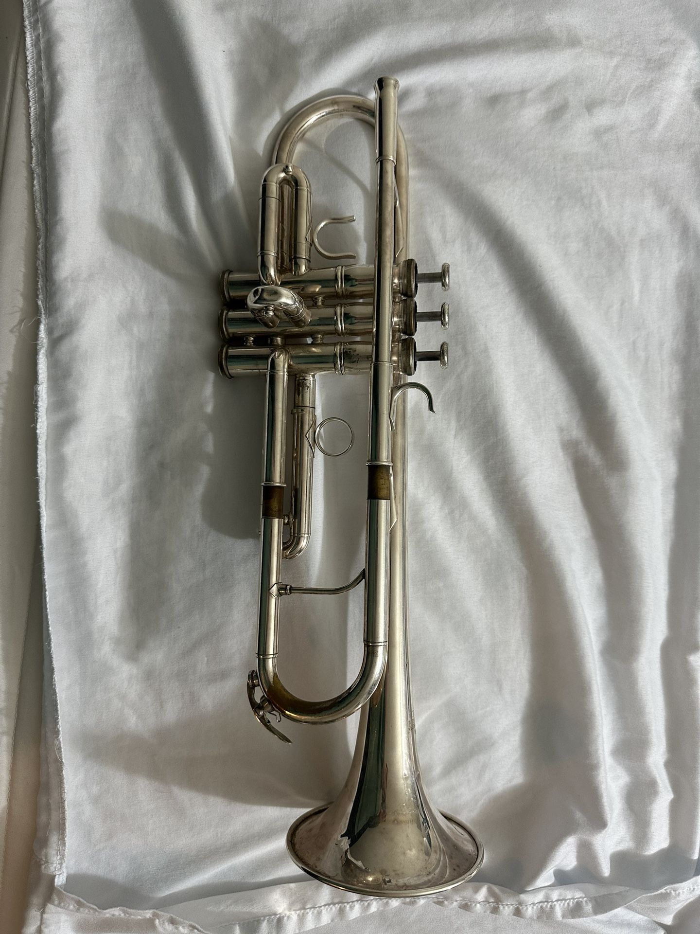 Roy Benson Trumpet (Bb/C)