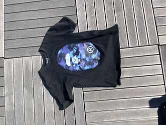 bape shirt