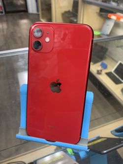 Apple iPhone 11 (unlocked)