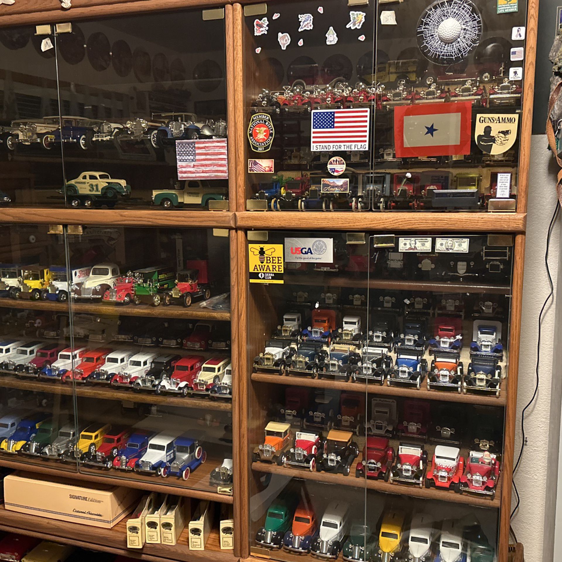Collectable Cars!!!! Tons And Tons 