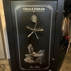 Field And Stream 1871 Pro Series Gun Safe