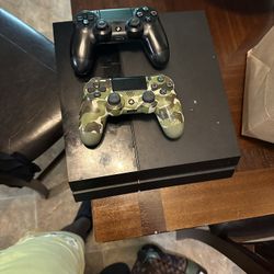 PlayStation 4