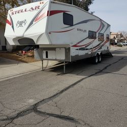 2013 stellar 28SB Wide Lite