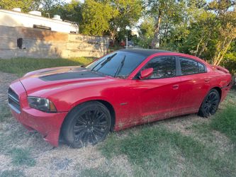 2013 Dodge Charger
