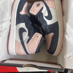 Air Jordan 1 Toddler 