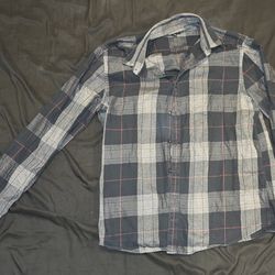 Large shirts $5 each Size Large