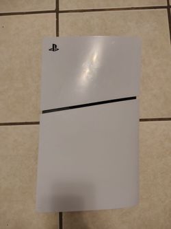 Sony PlayStation 5 Slim Console