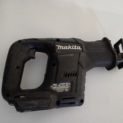 Makita Reciprocating Saw
