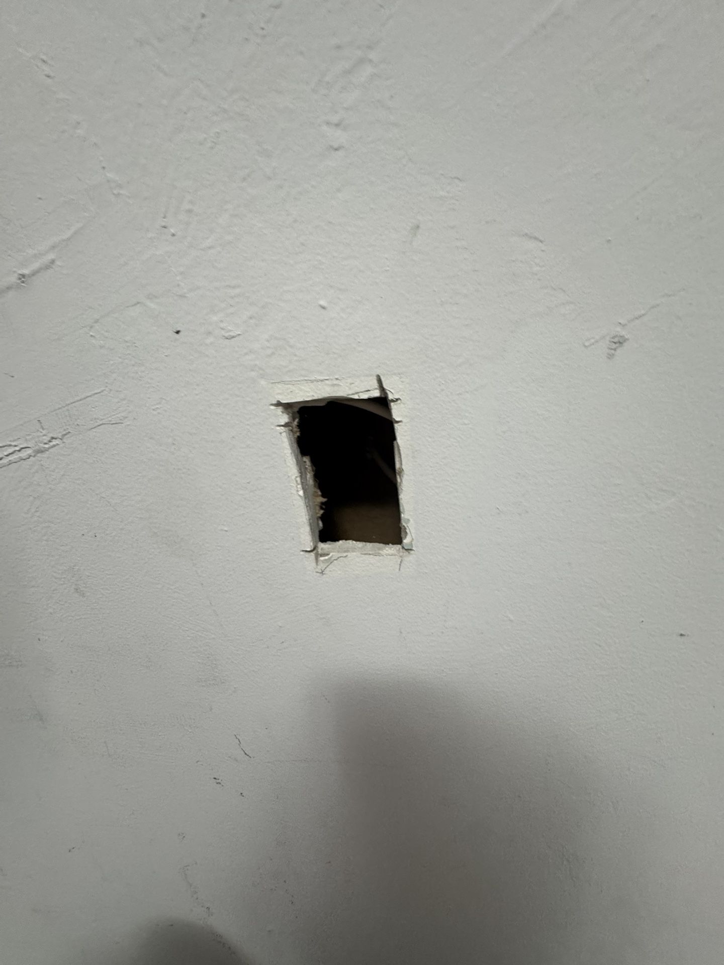Chirroquero Repair
