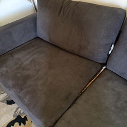 Large sectional couch – pickup only 