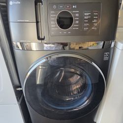 GE All In One Washer/Dryer