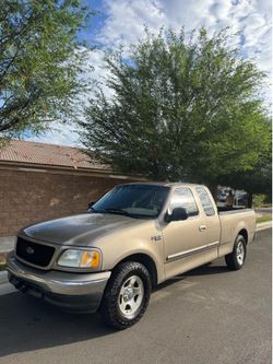 Ford f150