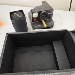 Polaroid Camera GENERATION 2 