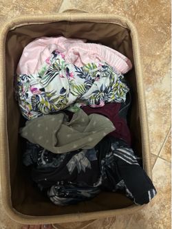 Women’s clothes