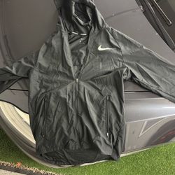 Men’s Nike Running Jacket