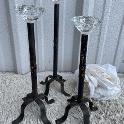Candle Holders