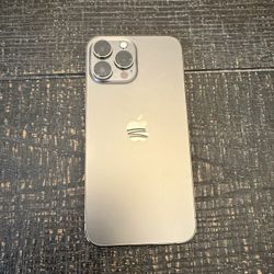 iPhone 13 Pro Max UNLOCKED