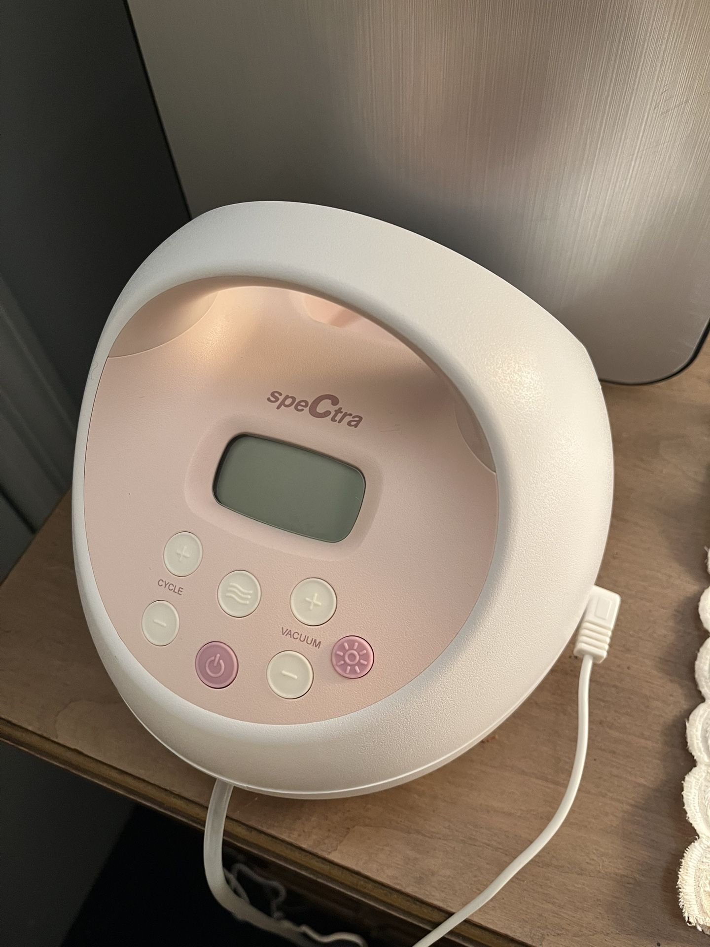 Spectra Breast Pump