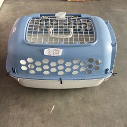 Dog or cat carrier brand new