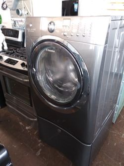 Washer