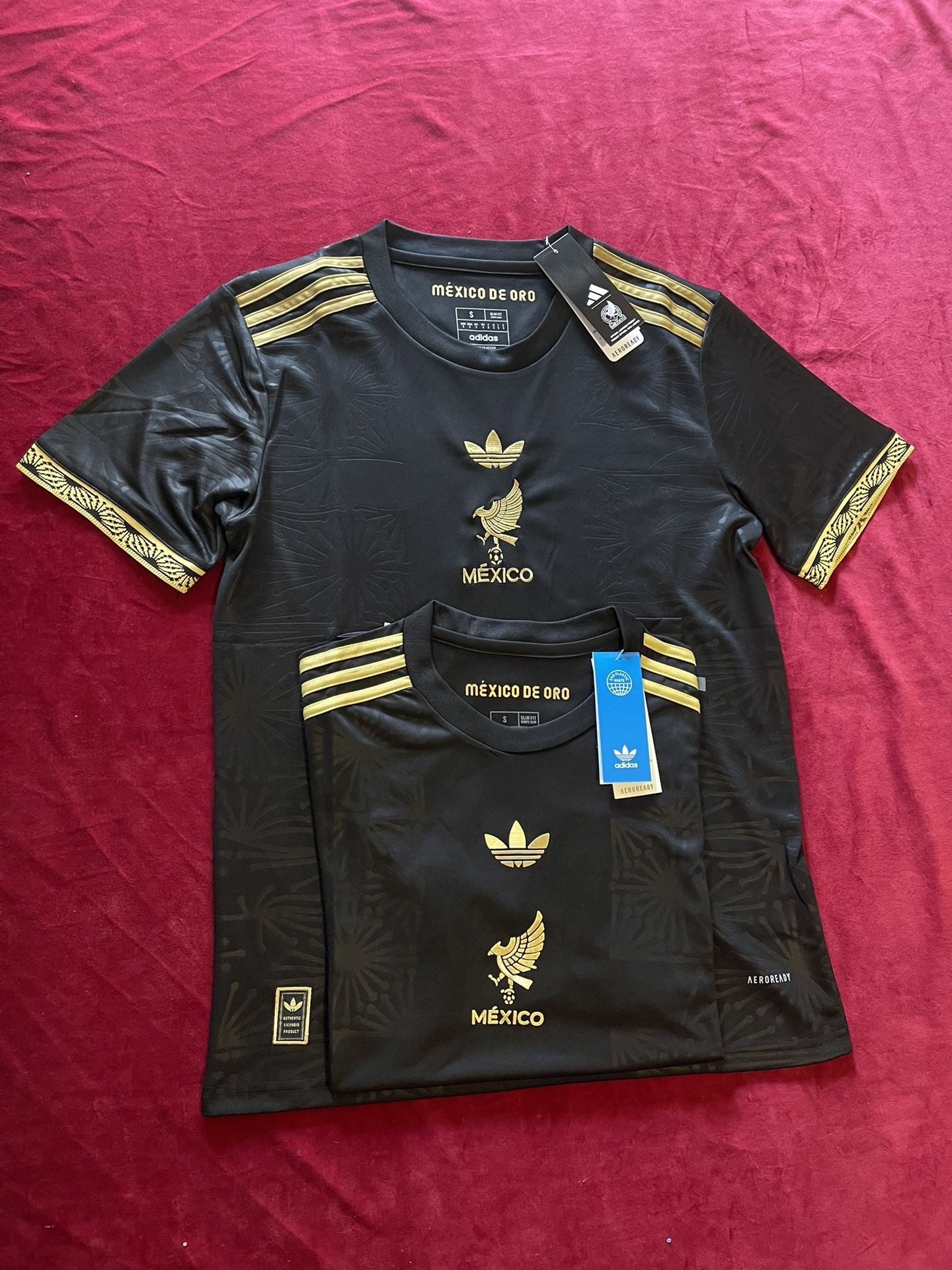 Mexico 🇲🇽 Mexico 🇲🇽 Jersey 