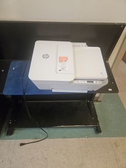 HP printer