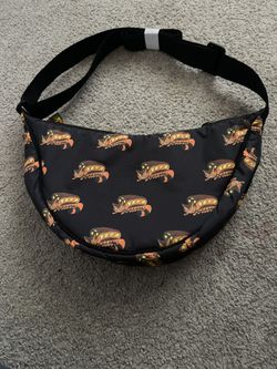 Uniqlo Crossbody Bag