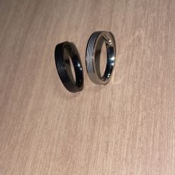 Men’s Rings