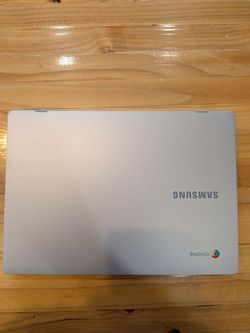 Samsung Chromebook XE310XBA-K02US