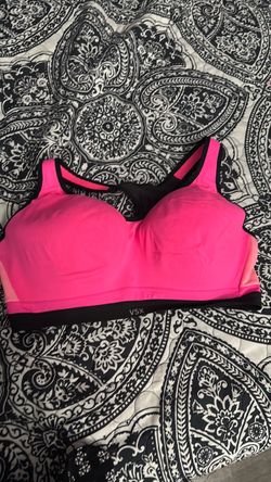 VSX Sports bra like new