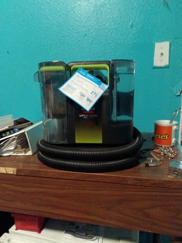 Bissell Little Green MultiClean