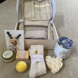 New  Gift Box Set
