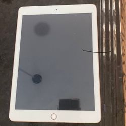 iPad Air 6 Generation 128gb