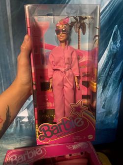 Barbie collection