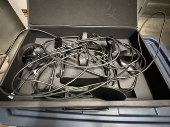 Oculus Rift