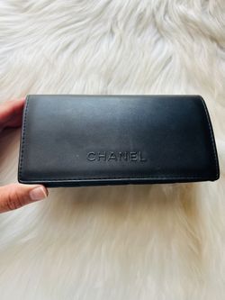 Chanel Eyeglass/Sunglasses Case 