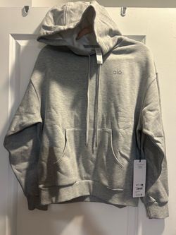 Brand new ALO sweatshirt