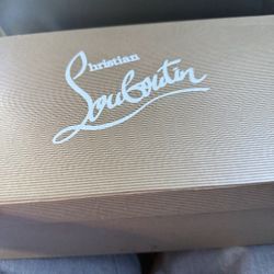 Christian Louboutin Shoes